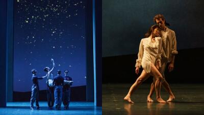 "El Parque", el ballet de la Ópera de París que se podrá ver en 9 ciudades de Colombia