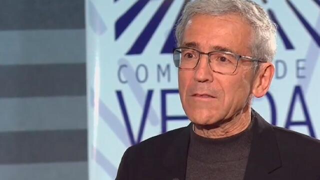 "Un niño nunca puede ser visto como un combatiente": padre Francisco de Roux