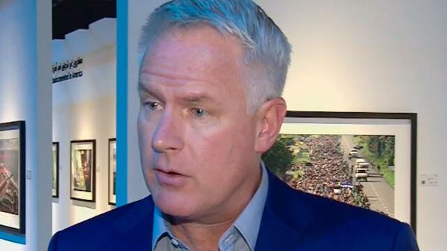 Ganador del World Press Photo, entre los invitados al Festival Exposure de Sharjah