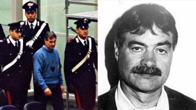 ¿Quién era Nitto Santapaola, el capo de la mafia siciliana que falleció tras 33 años en prisión?