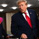 Trump afirma que terminará la guerra