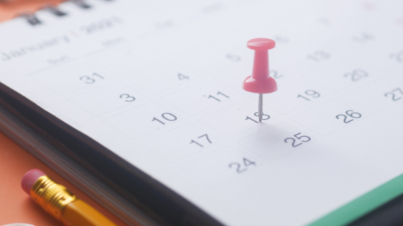 Calendario Calendario