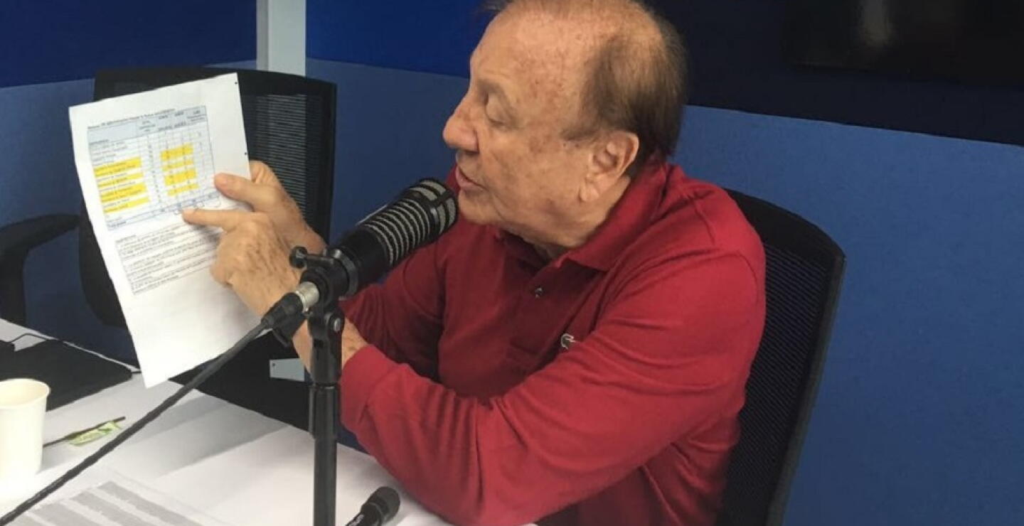 283939_Foto BLU Radio Bucaramanga