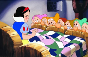 Blancanieves