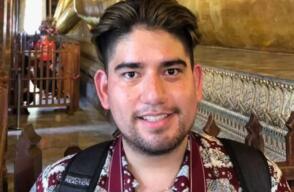 Eric Fernando Gutiérrez