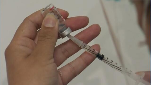 Ministro de salud hace un balance: se han aplicado 47 millones de vacunas
Ministro de salud hace un balance: se han aplicado 47 millones de vacunas