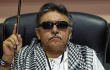 337699_Blu Radio. 'Jesús Santrich' // Foto: AFP