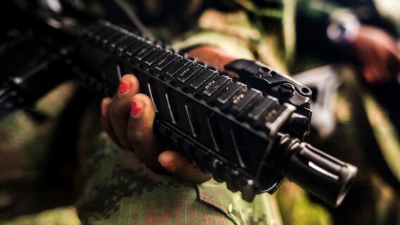 Disidencias de Farc Disidencias de Farc