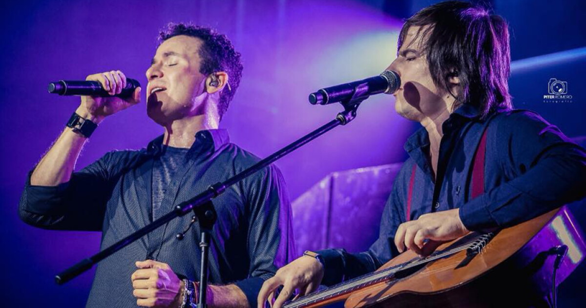 Fonseca Y Nahuel Pennisi Se Unen Para Cantarle Al Amor Eterno En Porque Nadie Sabe Porque nadie sabe is a work of fonseca. fonseca y nahuel pennisi se unen para