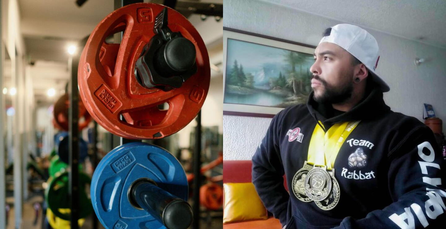 Esto respondió Smart Fit tras muerte de fisicoculturista dentro de sus instalaciones en Bogotá