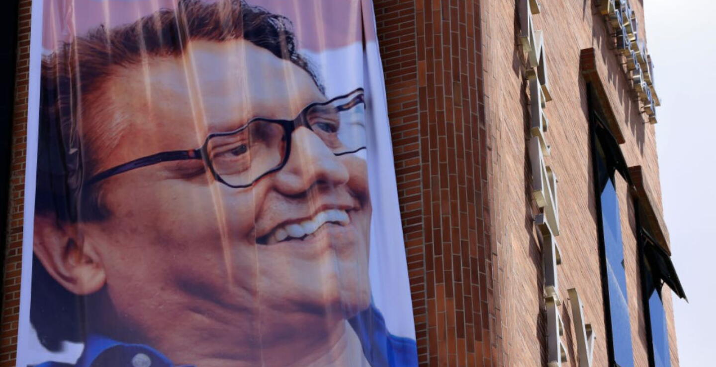 Caso Fernando Villavicencio: ICE detuvo en Miami a Xavier Jordán, imputado por crimen del candidato