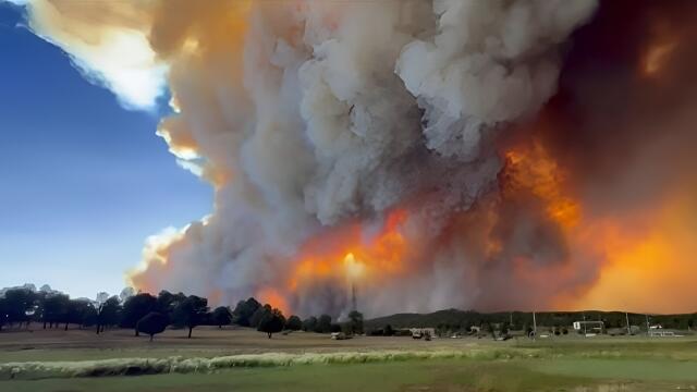 Huracán Alberto llegará a EE. UU. mientras ciudades alcanzan temperaturas de hasta 40 grados Huracán Alberto llegará a EE. UU. mientras ciudades alcanzan temperaturas de hasta 40 grados