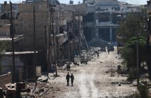 271817_Foto: Referencia AFP