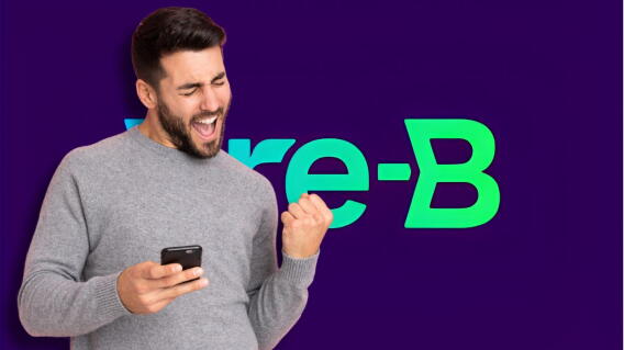 Bre-B celebra su primer año