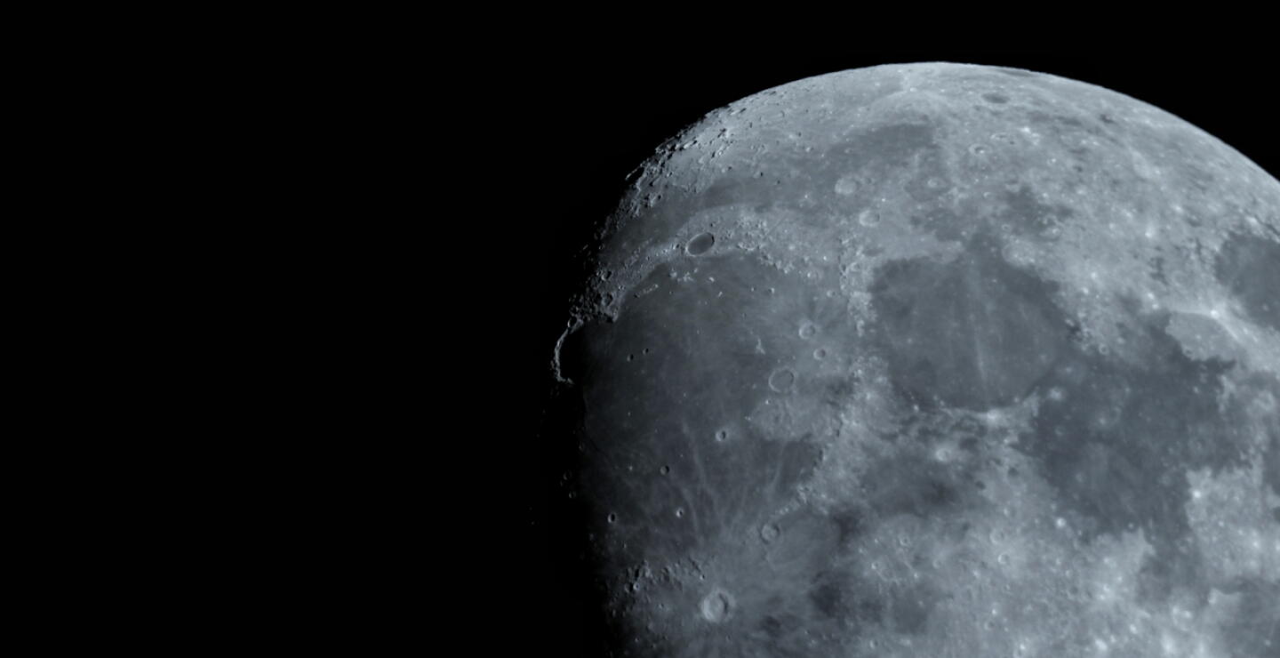 ¿Quiere reservar una habitación en la Luna? Empresa prevé que esto será posible en 2032