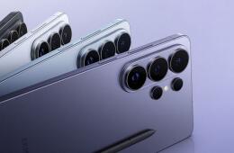 Samsung Galaxy S26 Ultra