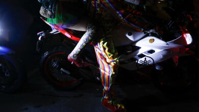 Cartagena prohíbe las caravanas del terror para Halloween: estas son las restricciones para motos