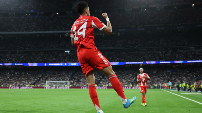 Bayern Múnich vs Real Madrid en los cuartos de la Champions League 