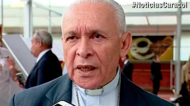  Gobierno está aplicando cualquier medio para mantenerse en el poder: Iglesia venezolana