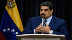 “Iván Duque pretende elegir al presidente de Venezuela”: nueva pulla de Nicolás Maduro