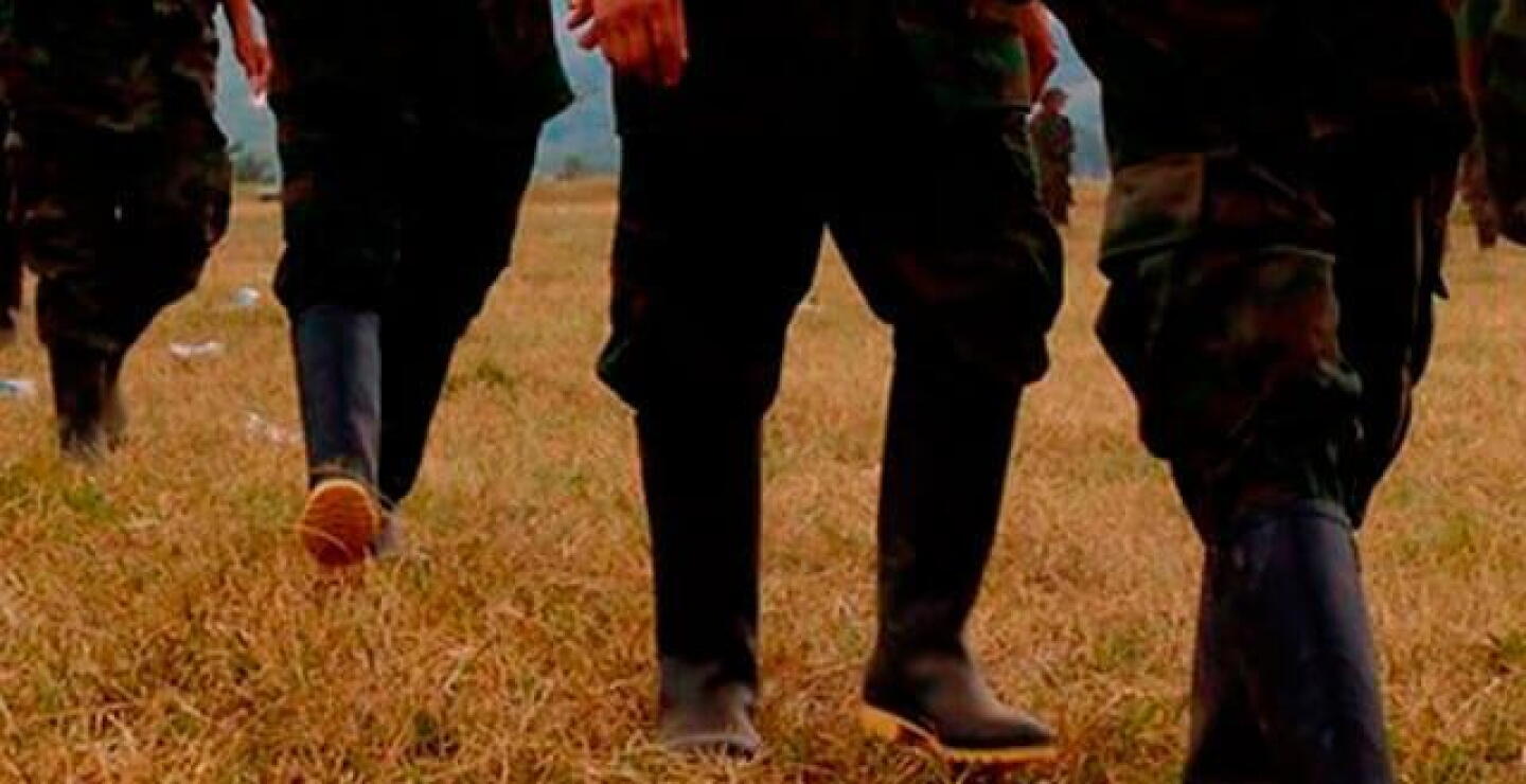 Fue abatido alias ‘Jhonnier’, máximo cabecilla de las disidencias de las FARC en el suroccidente