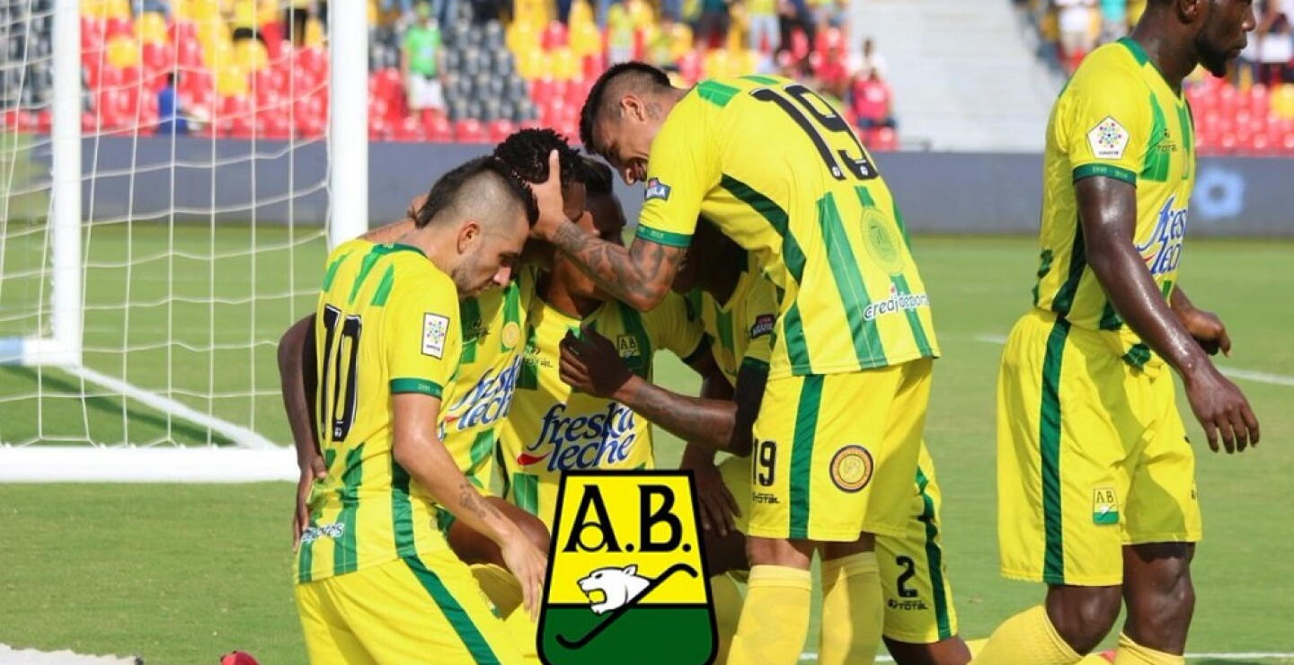 303142_BLU Radio. Atlético Bucaramanga ganó frente al Alianza Petrolera/ foto: Club Atlético Bucaramanga