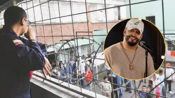 Los capos que habrían pagado a Nelson Velásquez