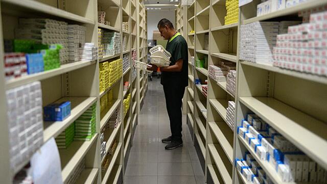 Venezuela alcanzaría un 10.000.000% de inflación en 2019, según el FMI