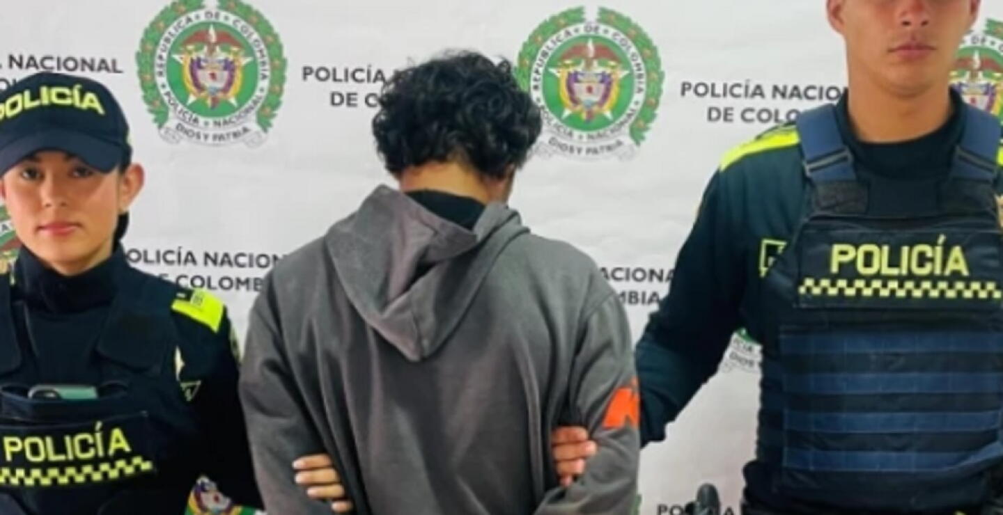Sujeto habría asfixiado a una menor para robarle el celular hasta quitarle la vida