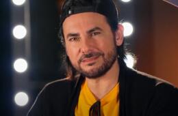 Capítulo Se Dice De Mí: Beto Cuevas cuenta cómo conoció a su esposa; todo empezó por un póster