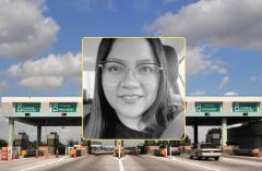 Testigo narra últimos minutos de Kathya Bartolo