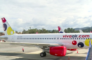 Caso Viva Air: ¿qué pasará con viajeros que compraron vuelos tras fallida integración con Avianca? Caso Viva Air: ¿qué pasará con viajeros que compraron vuelos tras fallida integración con Avianca?