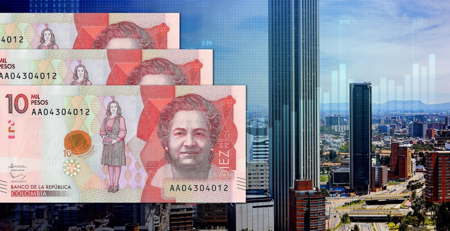 Si tuvieran $100 para mejorar Bogotá, ¿cómo los distribuirían? Así respondieron candidatos