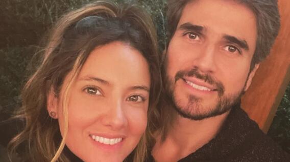 "¿Se terminó el gran amor de Daniel Arenas?", preguntan en redes sociales "¿Se terminó el gran amor de Daniel Arenas?", preguntan en redes sociales