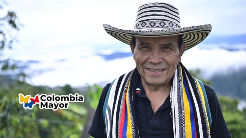 Colombia Mayor marzo 2025: puntos donde puede cobrar los pagos del ciclo 2 y 3 Colombia Mayor marzo 2025: puntos donde puede cobrar los pagos del ciclo 2 y 3