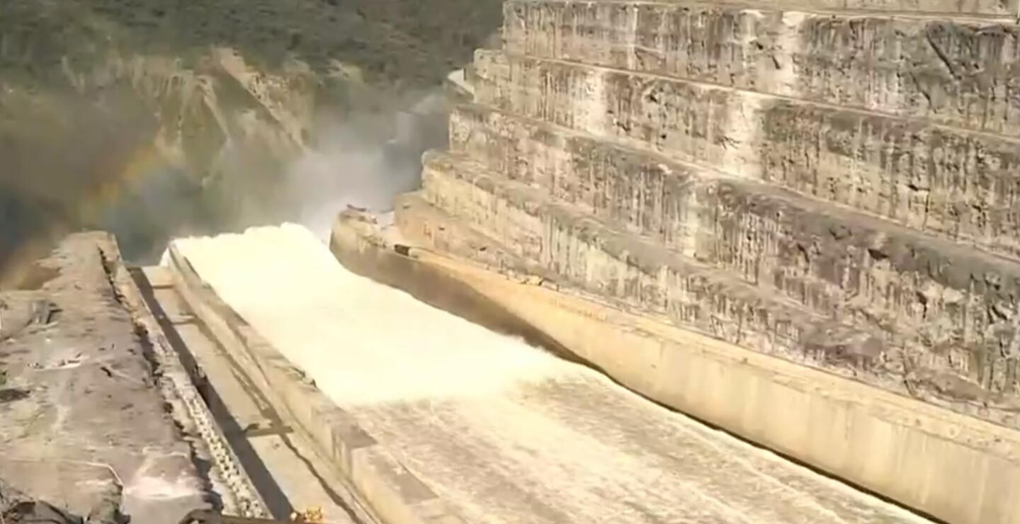 Hidroituango, ¿listo para generar energía? EPM planea encender turbinas 1 y 2 antes de diciembre