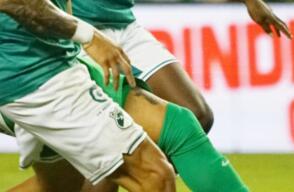 Exjugador del Cali implicado en supuesto delito de narcotráfico.