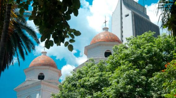 Alcaldía de Medellín