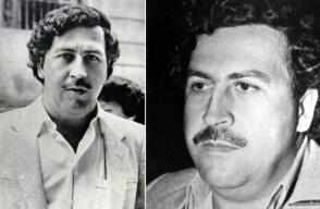 Pablo Escobar Pablo Escobar