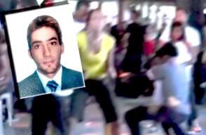 Foto: cortesía Fiscalía, Yóber Alexánder Molina Tejada