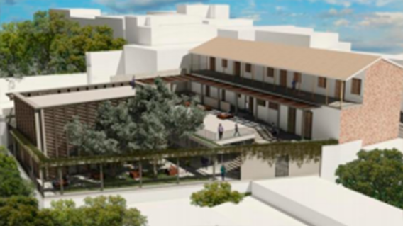 278443_Parque Educativo Brisas del Saber de Yalí / Foto: yali-antioquia.gov.co