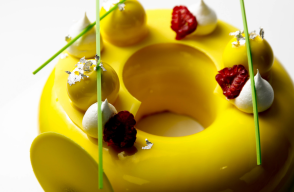 341416_BLU Radio/ Pastelería. Foto: Bakery Lab