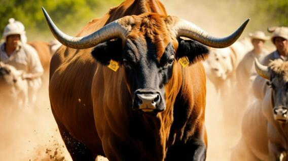 Prohíben corridas de toros en Colombia Prohíben corridas de toros en Colombia