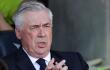 Carlo Ancelotti, DT del Real Madrid.