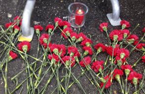 2068_La Kalle - Hijo le cortó la cabeza a su mamá - Foto referencia: AFP