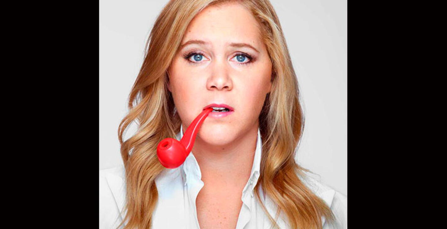 Amy Schumer