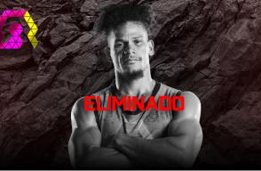 Julio eliminado
