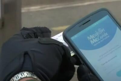Cerca de 49 mil empresas cumplieron con el protocolo de bioseguridad que exige ‘Medellín me cuida’ Cerca de 49 mil empresas cumplieron con el protocolo de bioseguridad que exige ‘Medellín me cuida’