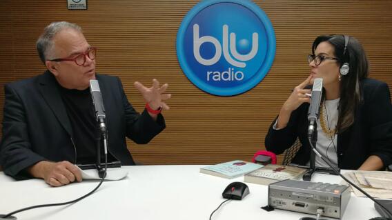 344035_Foto: Armando Lucas Correa / BLU Radio