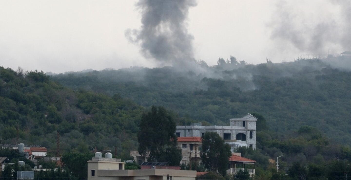 Israel asegura haber asesinado "varios sospechosos armados" que se habrían infiltrado desde Líbano